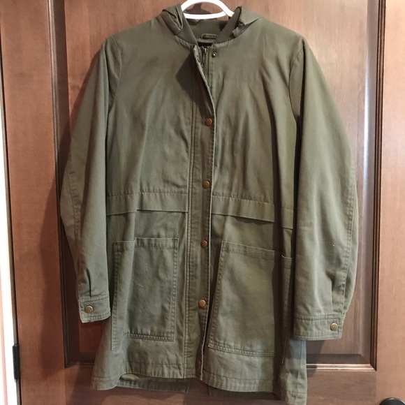 Forever 21 Jacket - Picture 1 of 1